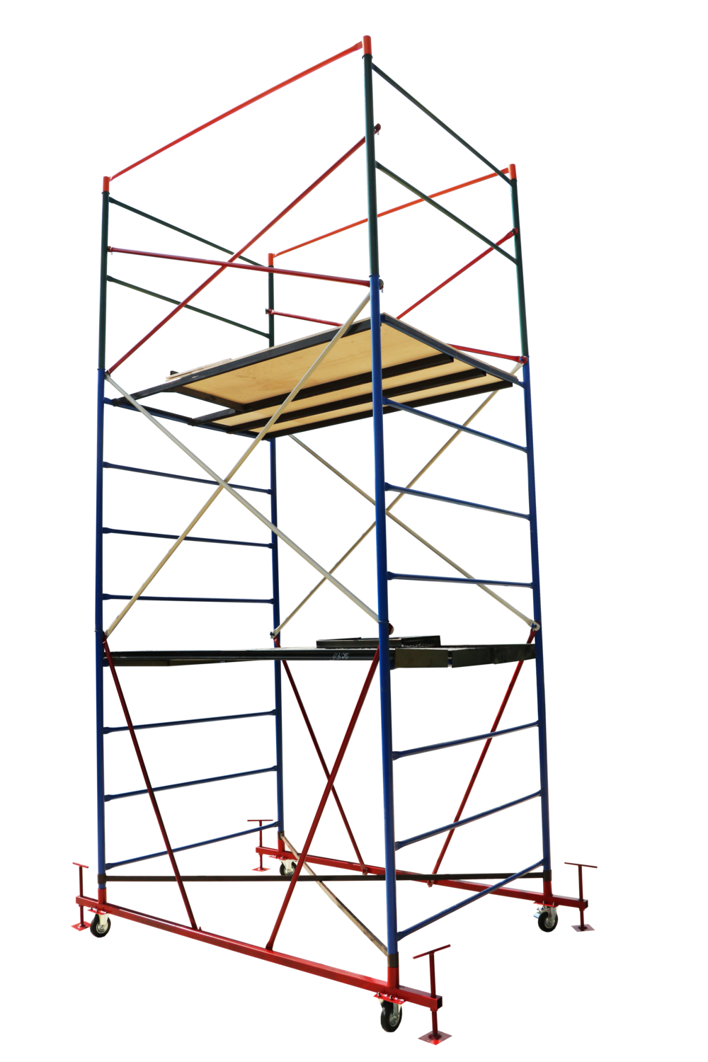 Аренда вышек тура