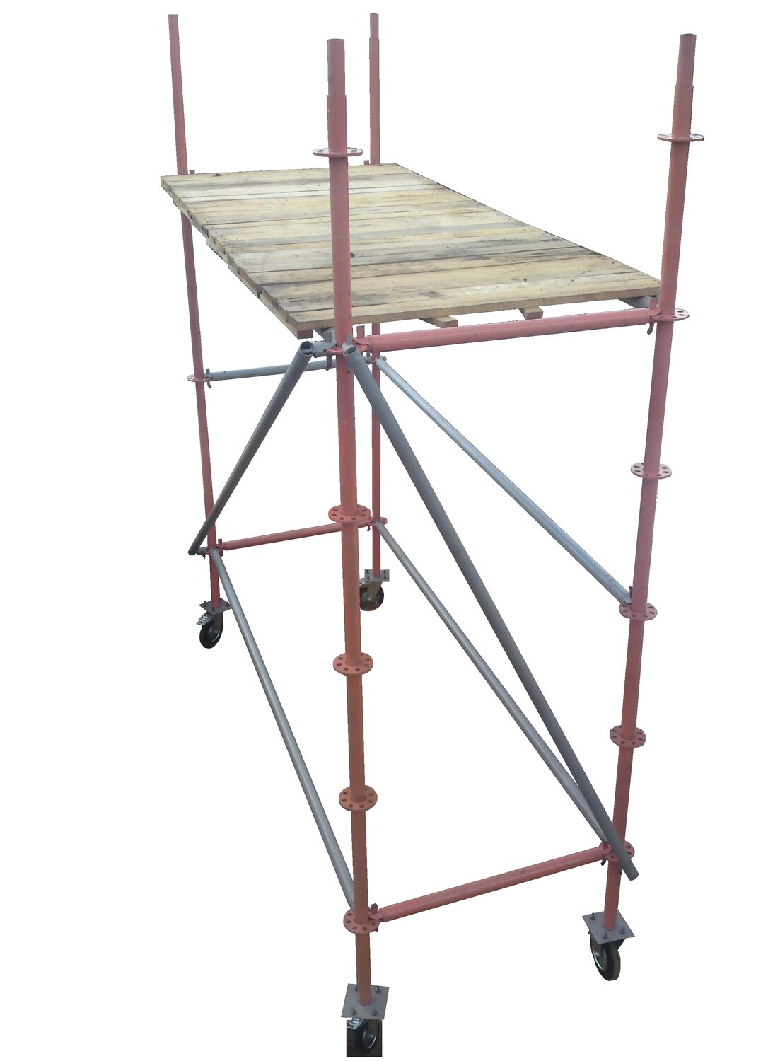 Аренда вышек тура