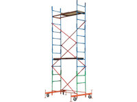 Аренда вышек тура