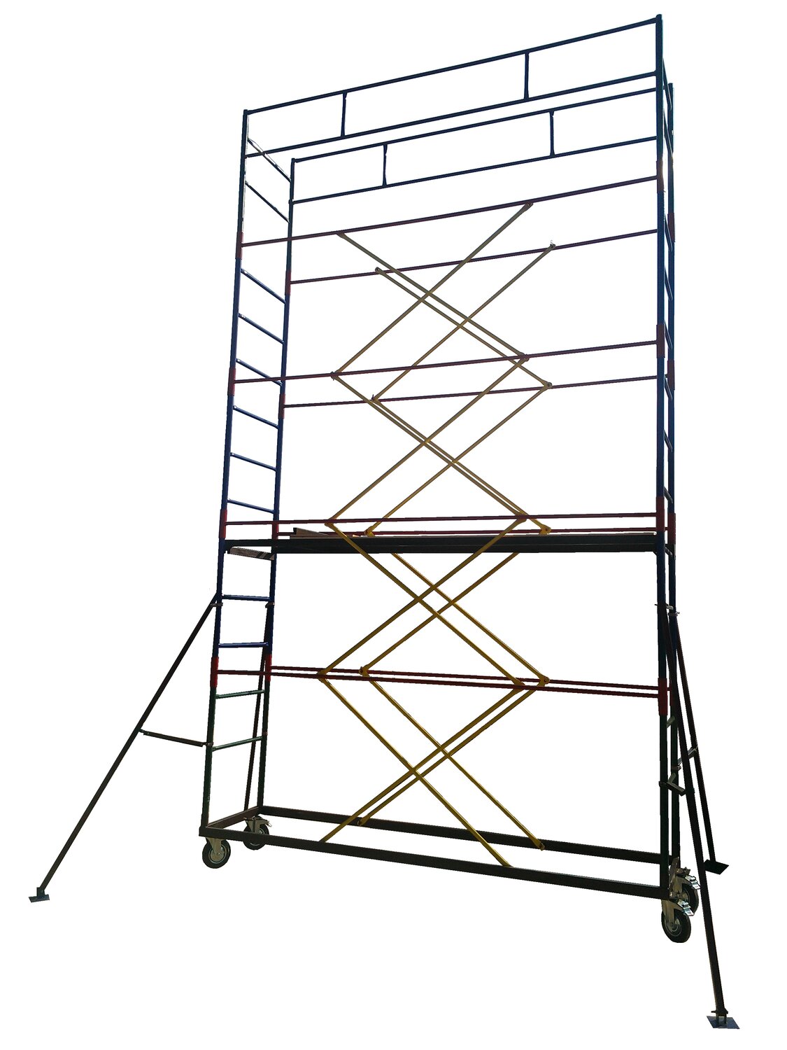 Аренда вышек тура