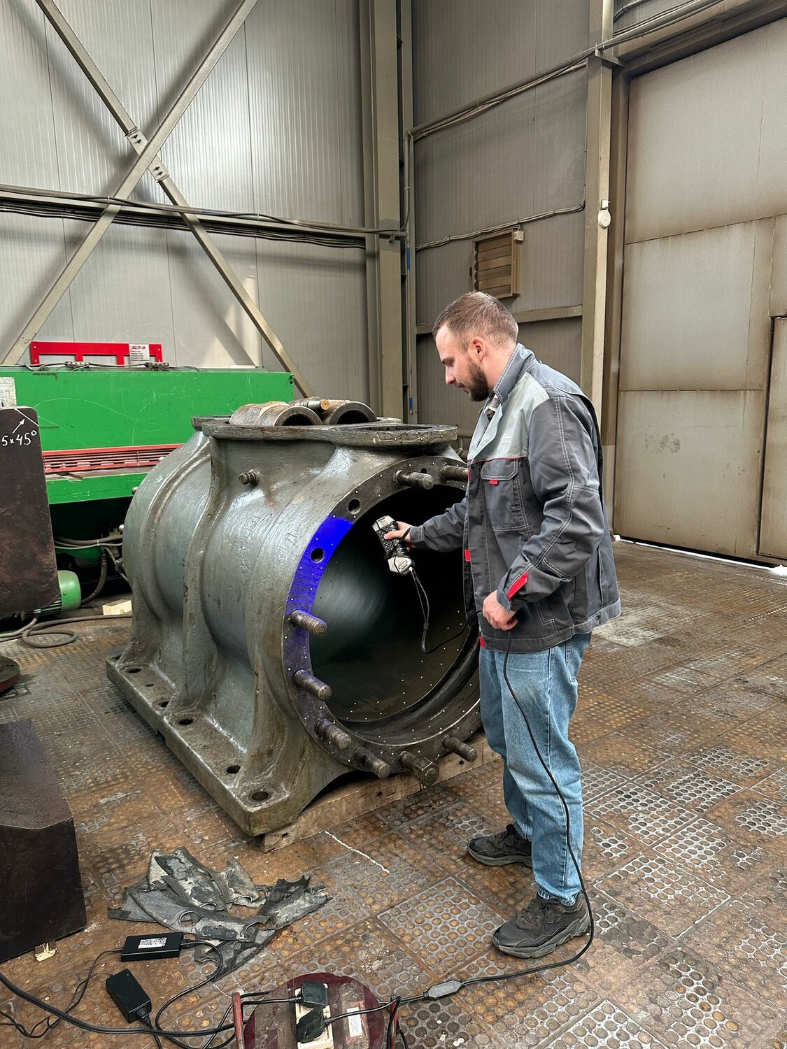 3D сканирование