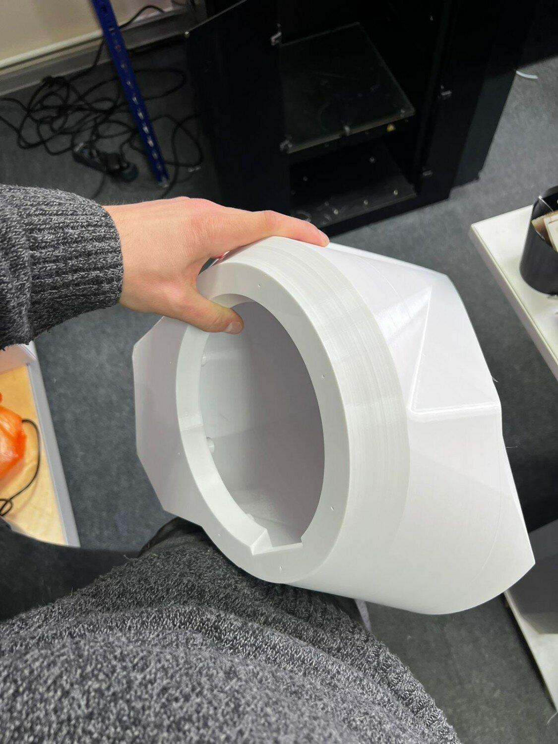 3D-печать деталей