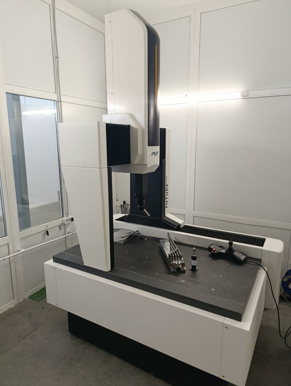 3Д Контроль