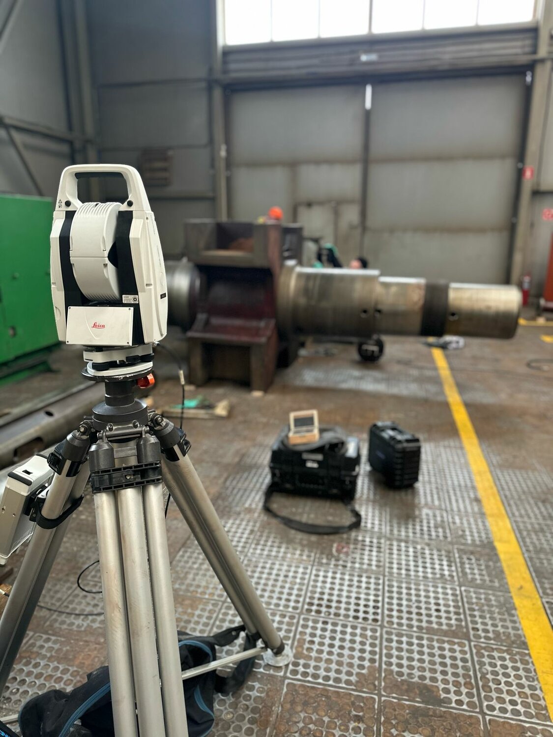 3Д Контроль