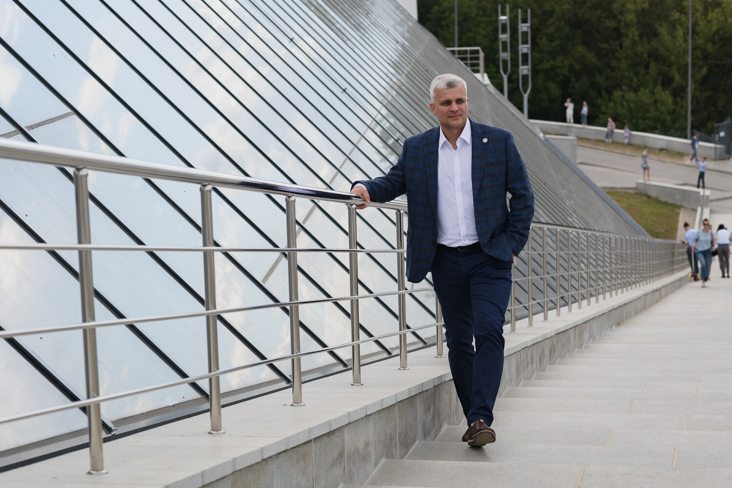 Бизнес-коучинг по стандартам ICF для предпринимателей