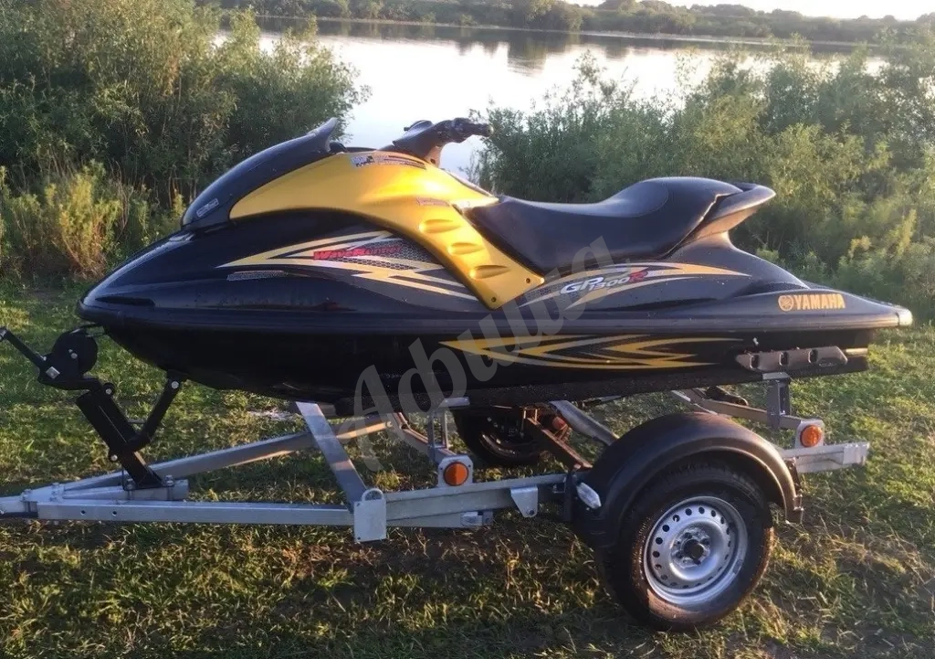 Прокат гидроцикла Yamaha GP 1300S на день