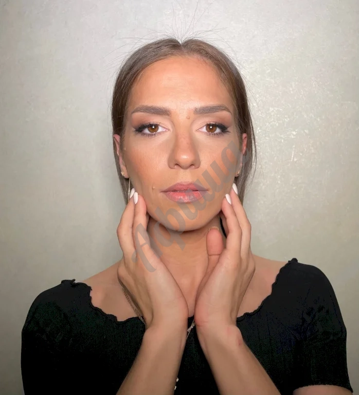 Макияж для фотосессии