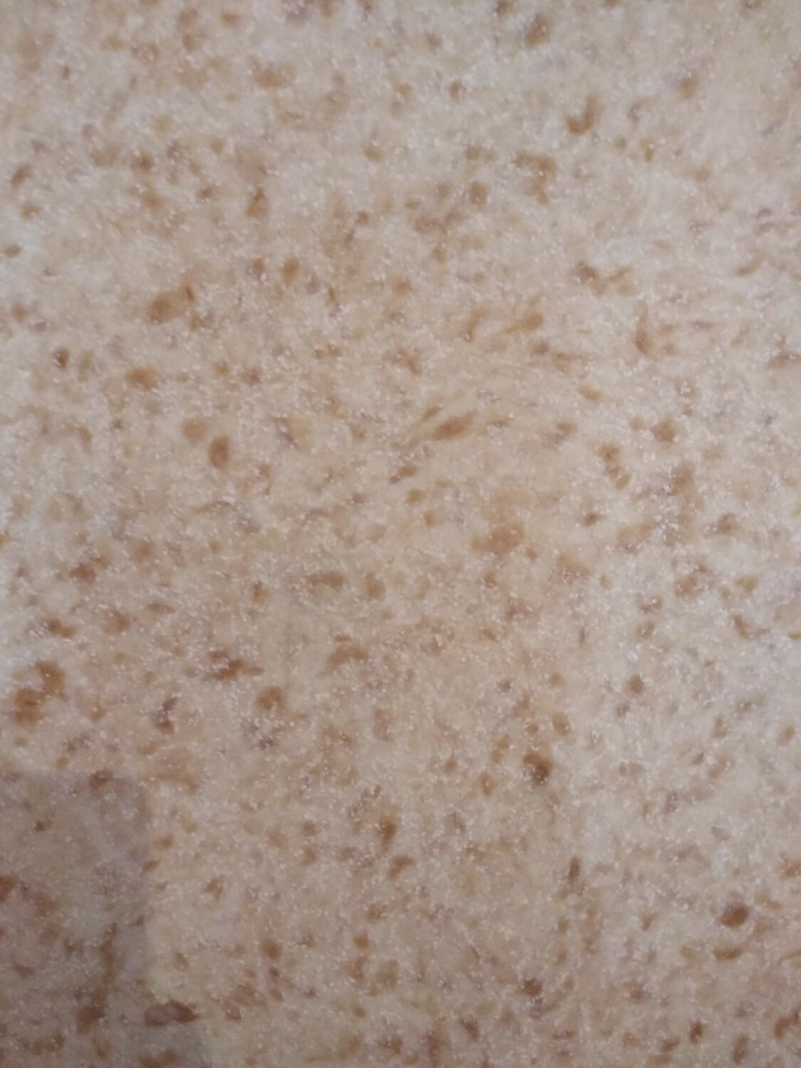 Нанесение жидких обоев.