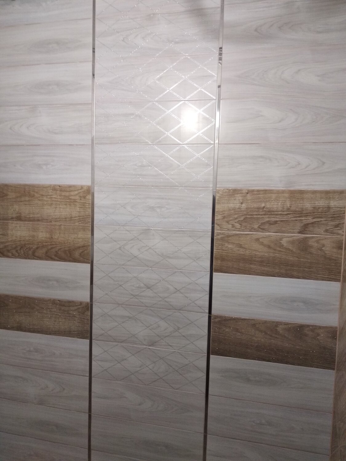 Установка керамической плитки