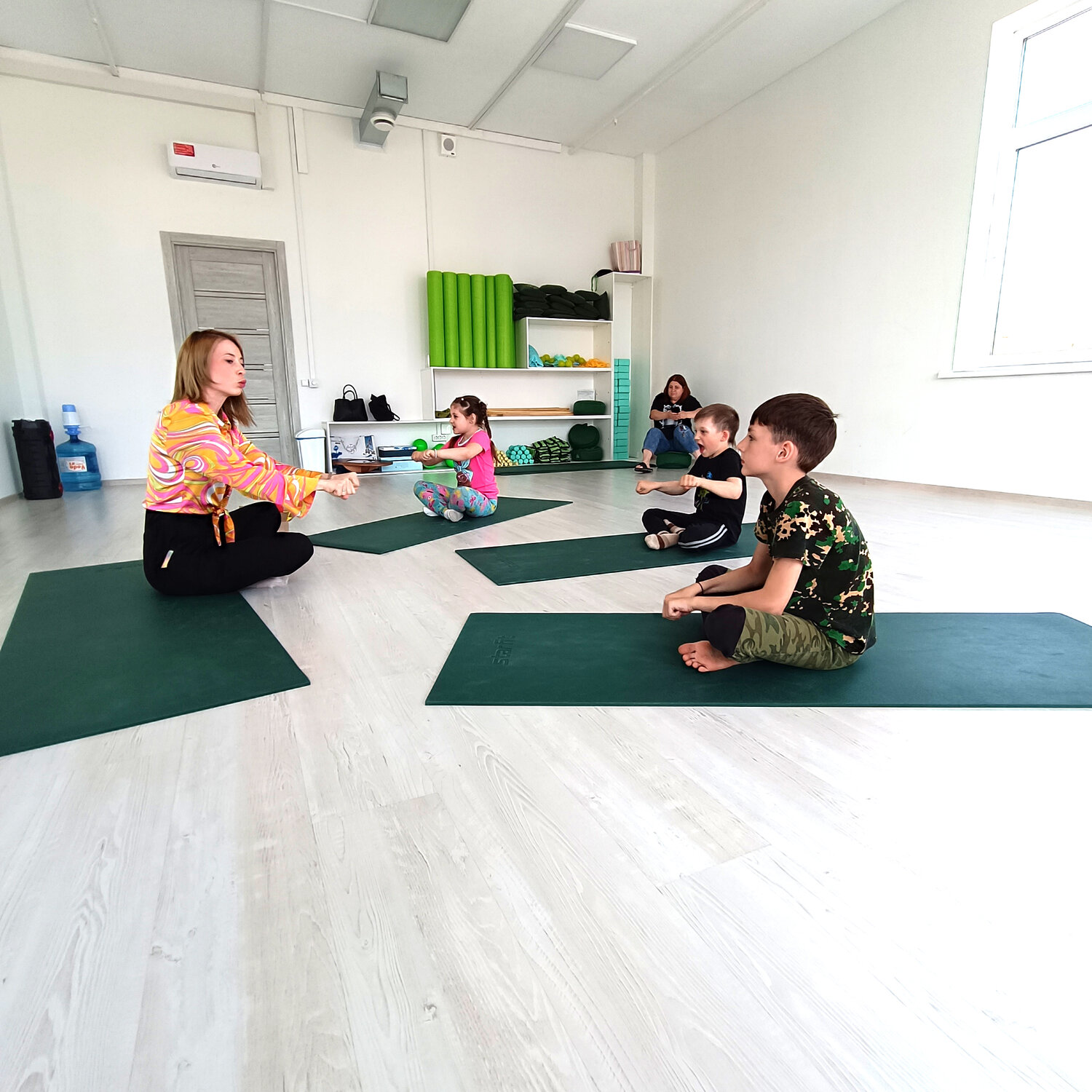 Нейрогимнастика