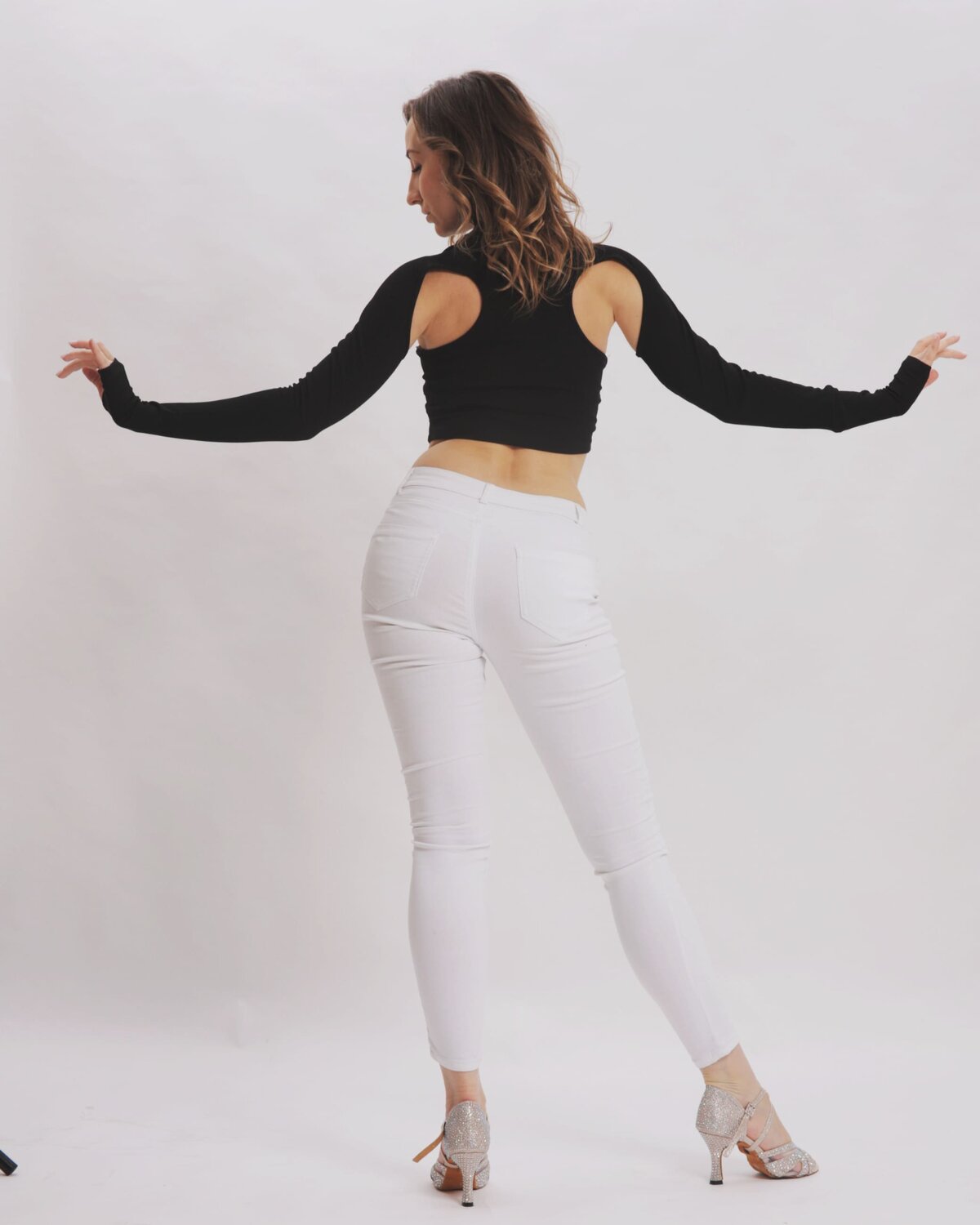 Бачата и телесная осознанность