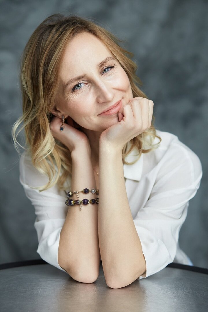 Женский клуб