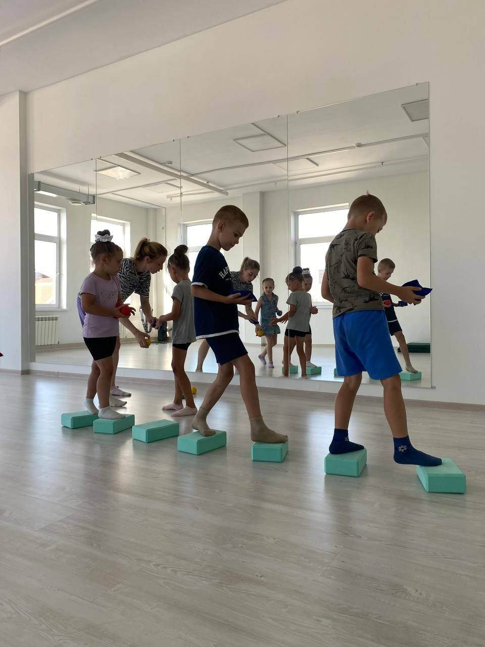 Нейрогимнастика