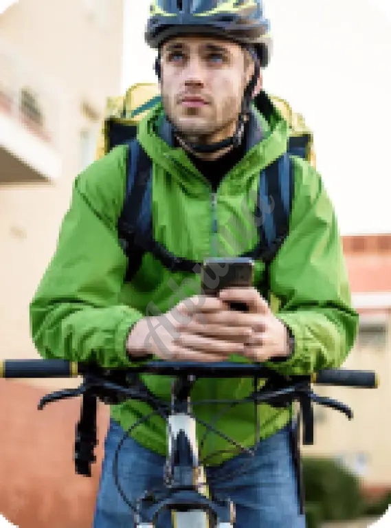 Аренда велосипедов для бизнеса