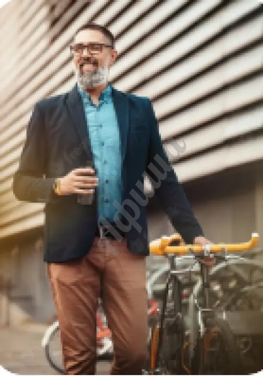 Корпоративная аренда веловипедов