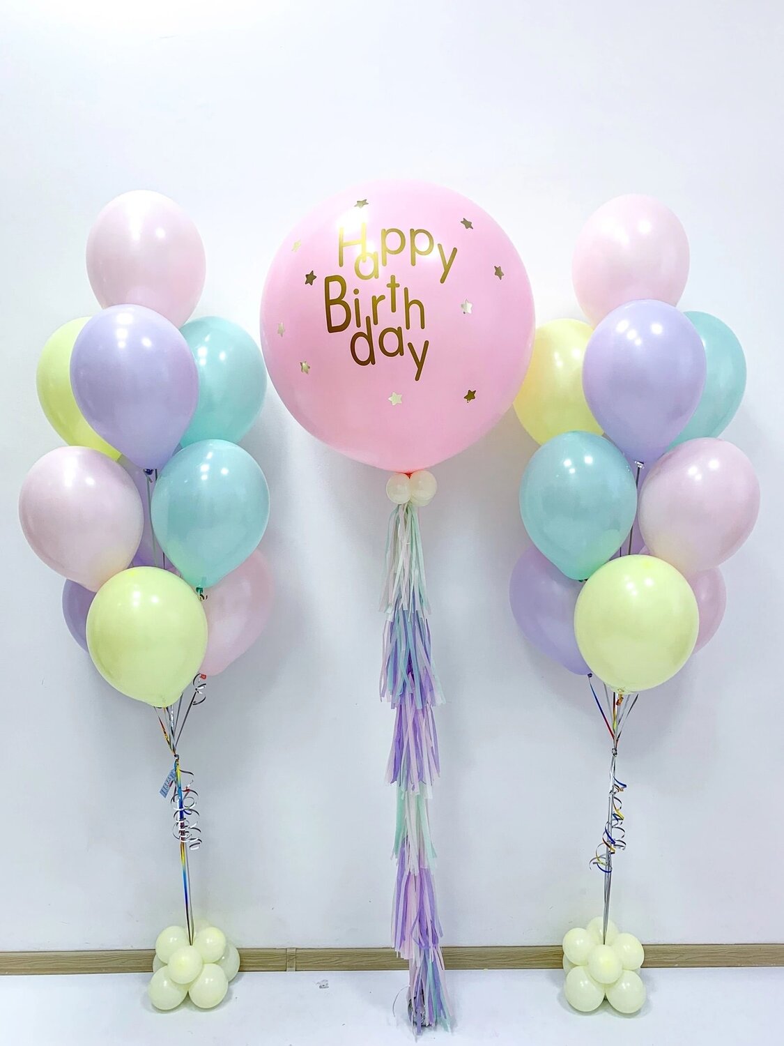 Доставка шаров на день рождения