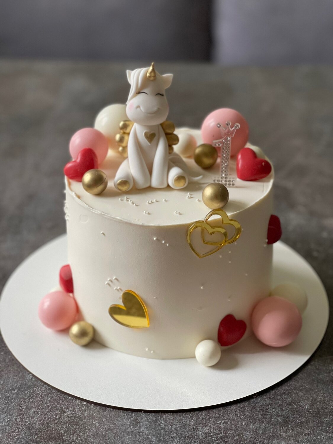 Торт на заказ