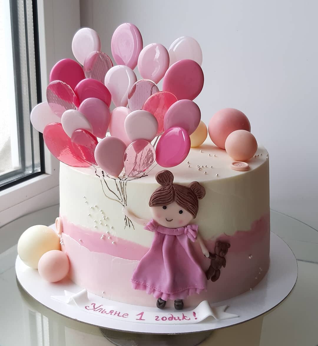 Торт на заказ