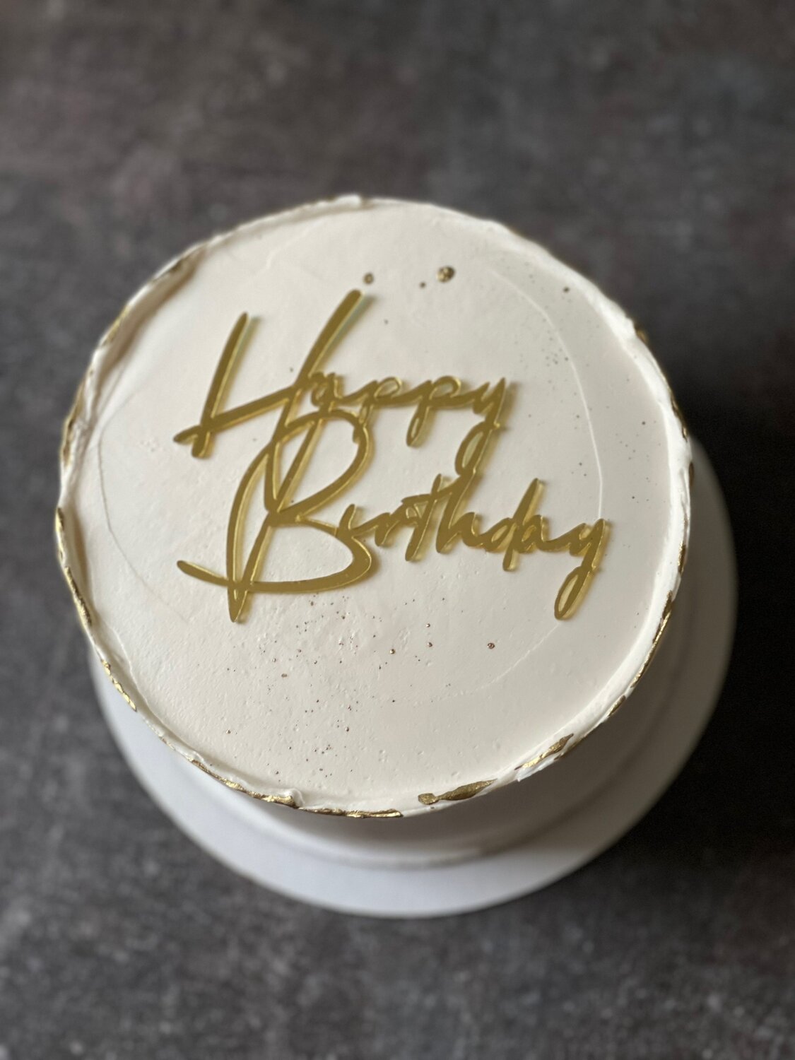 Бенто торт на заказ