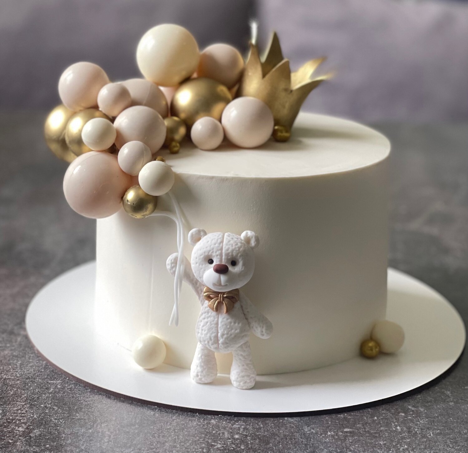 Торт на заказ