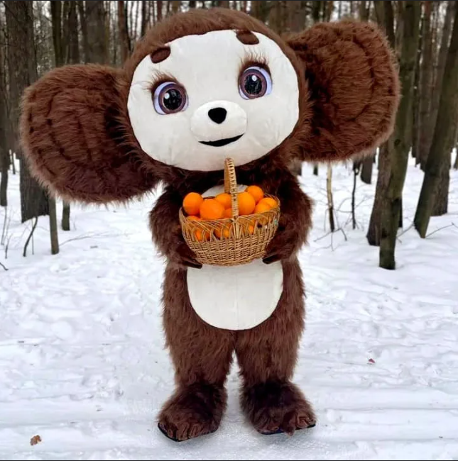 Организация праздника для малышей