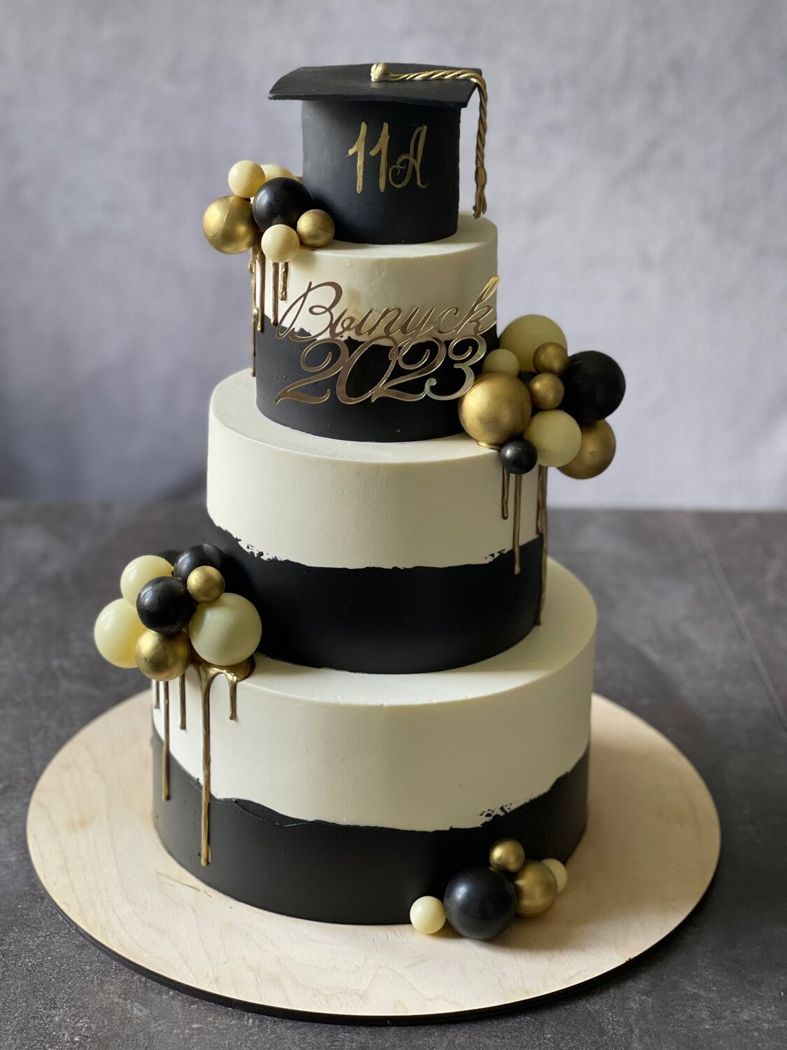 Корпоративные торты на заказ