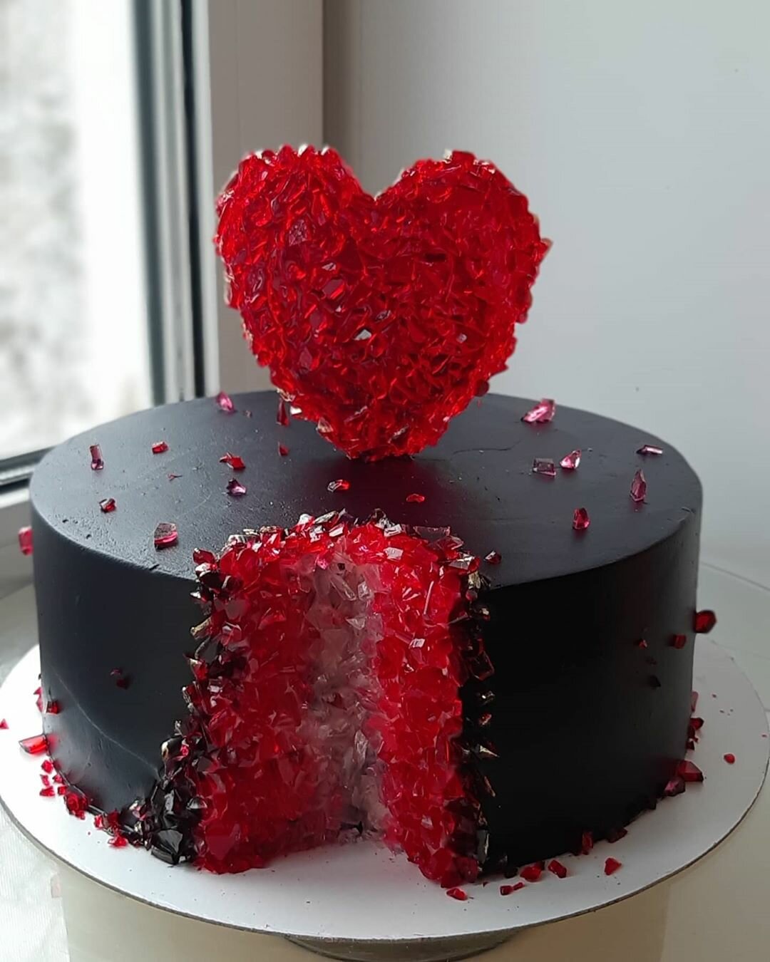 Торт на заказ