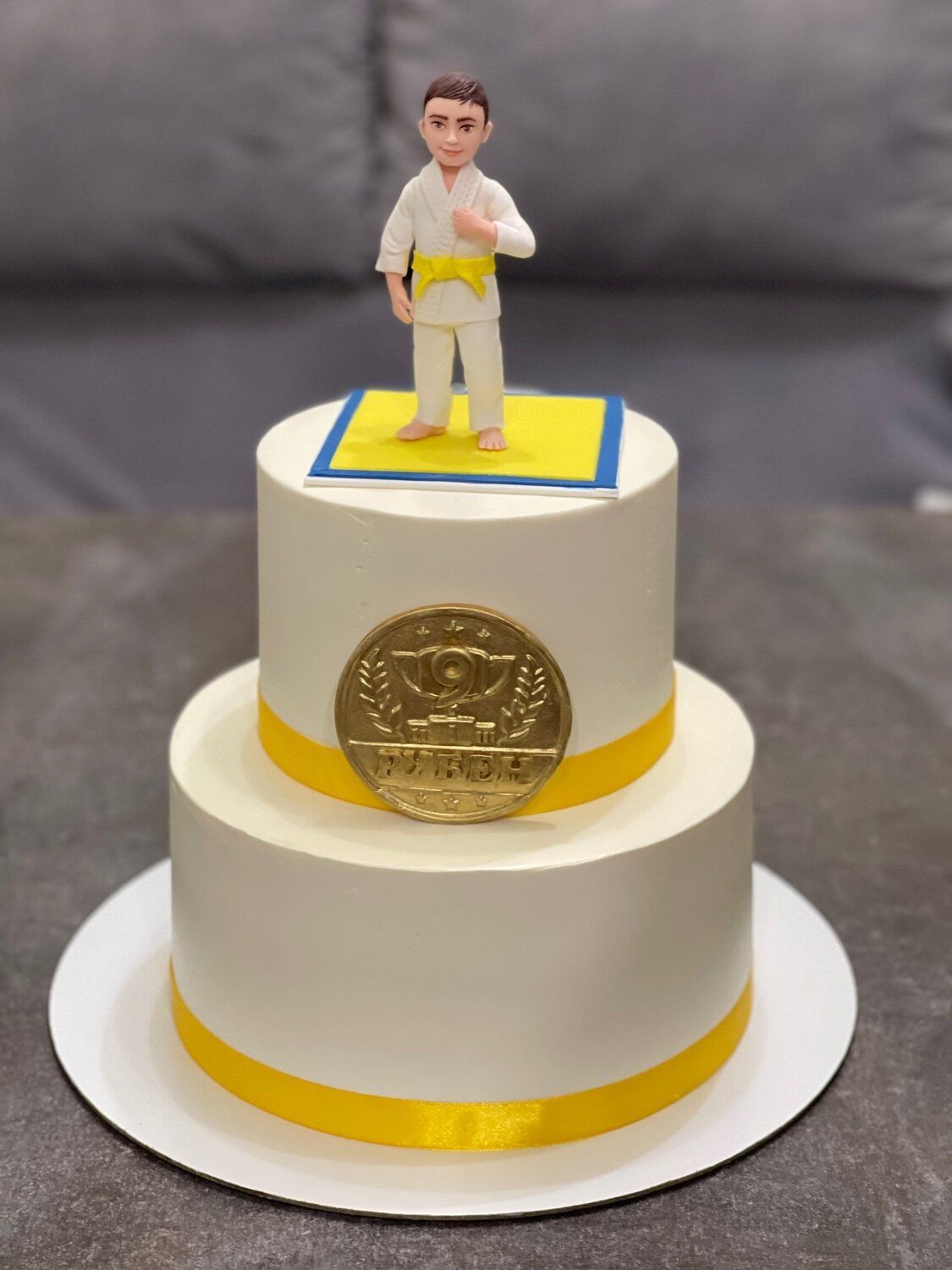 Торт на заказ