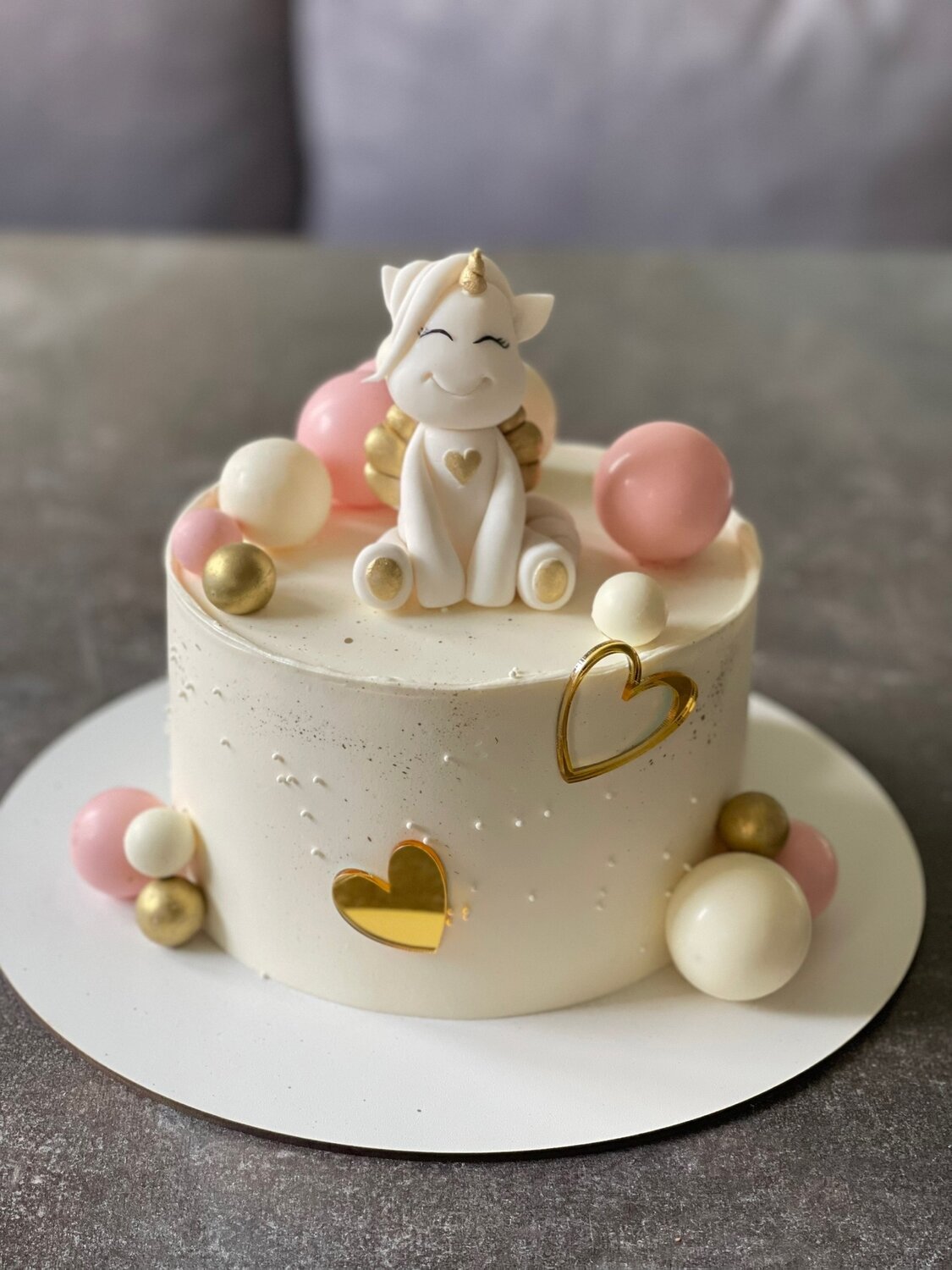 Торт на заказ