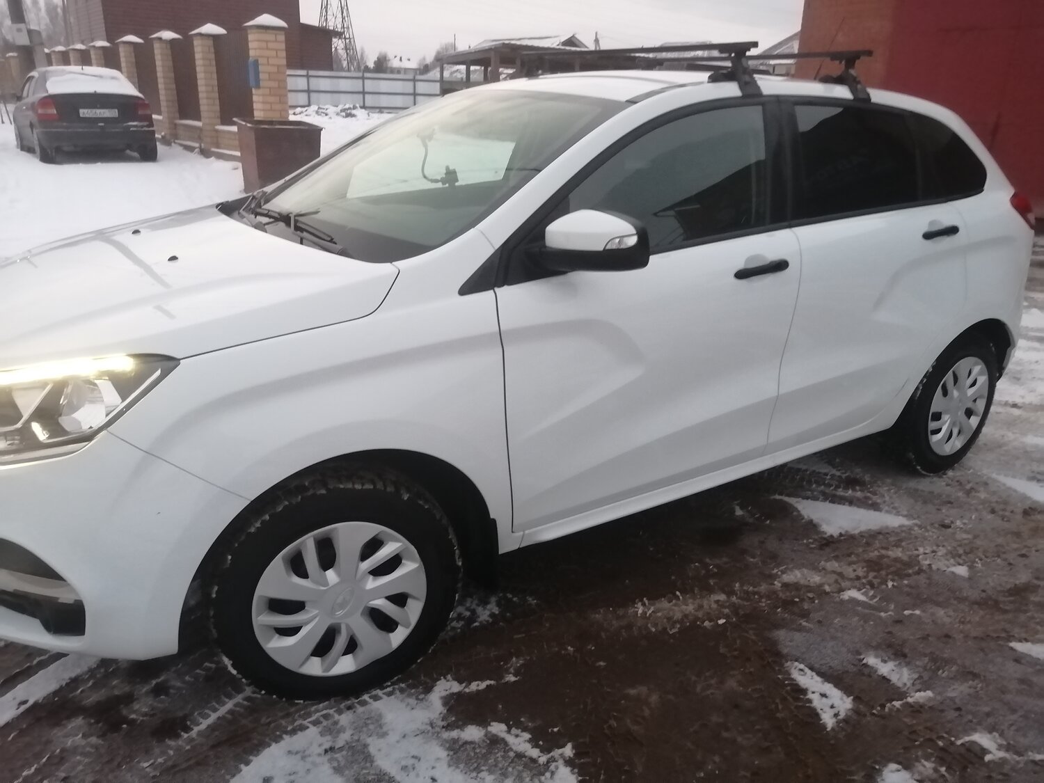 аварийное вскрытие авто