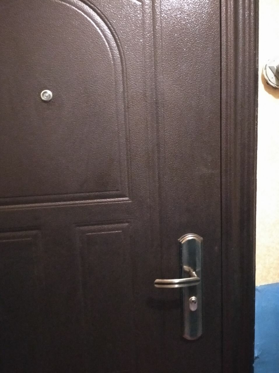 Замена замка срочная