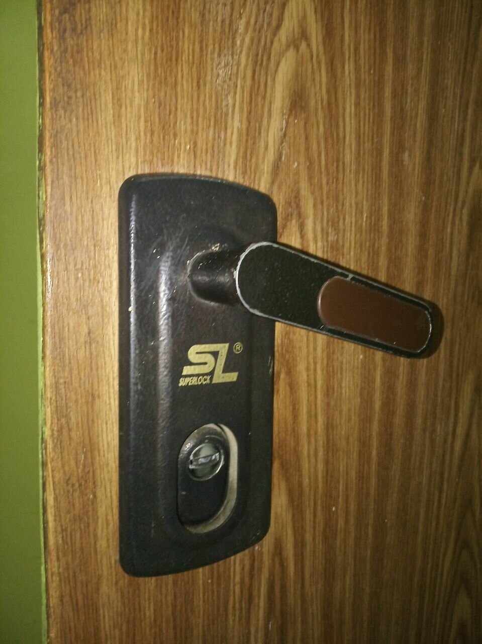 Вскрытие замков срочно