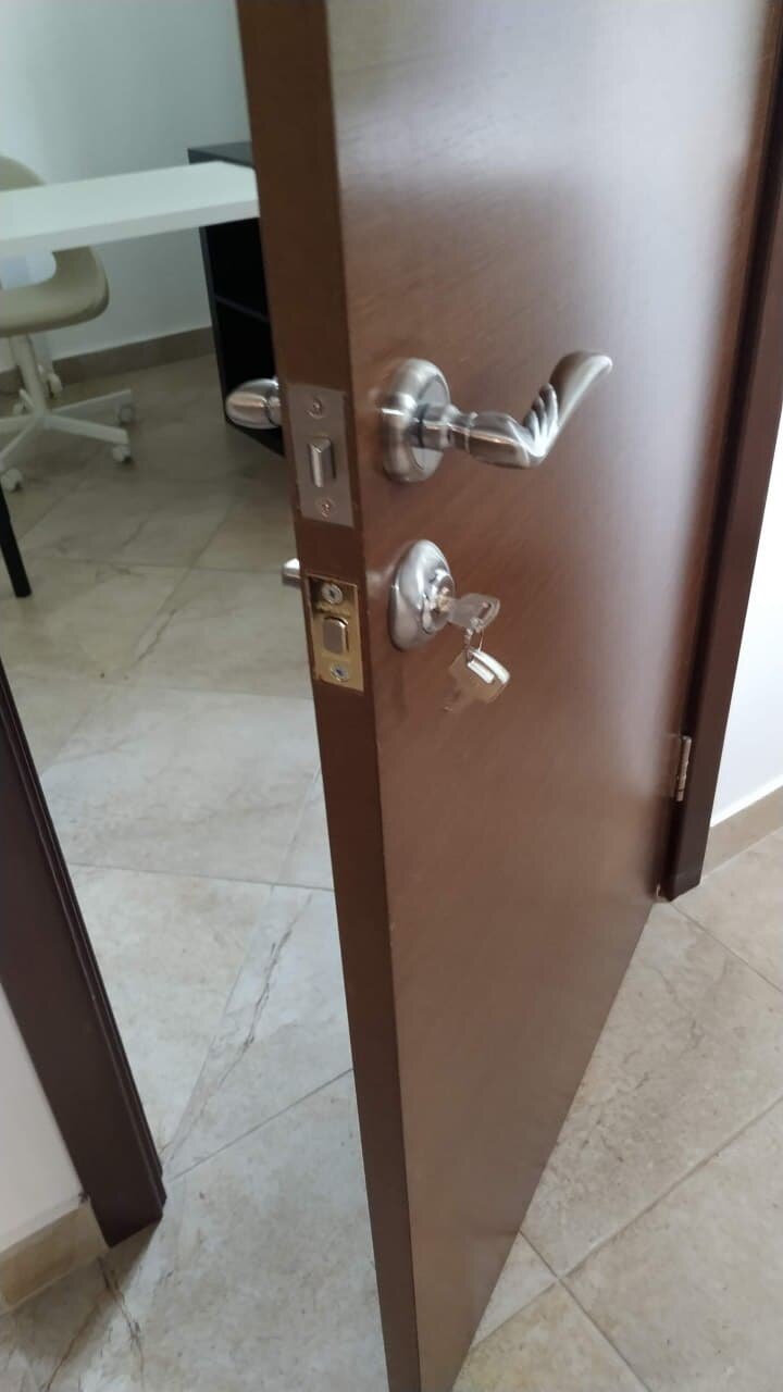 Замена личинок