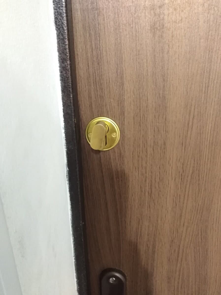 Замена замков срочно