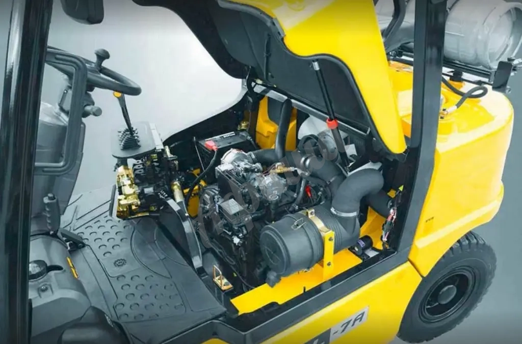 Диагностика и ремонт трансмиссии