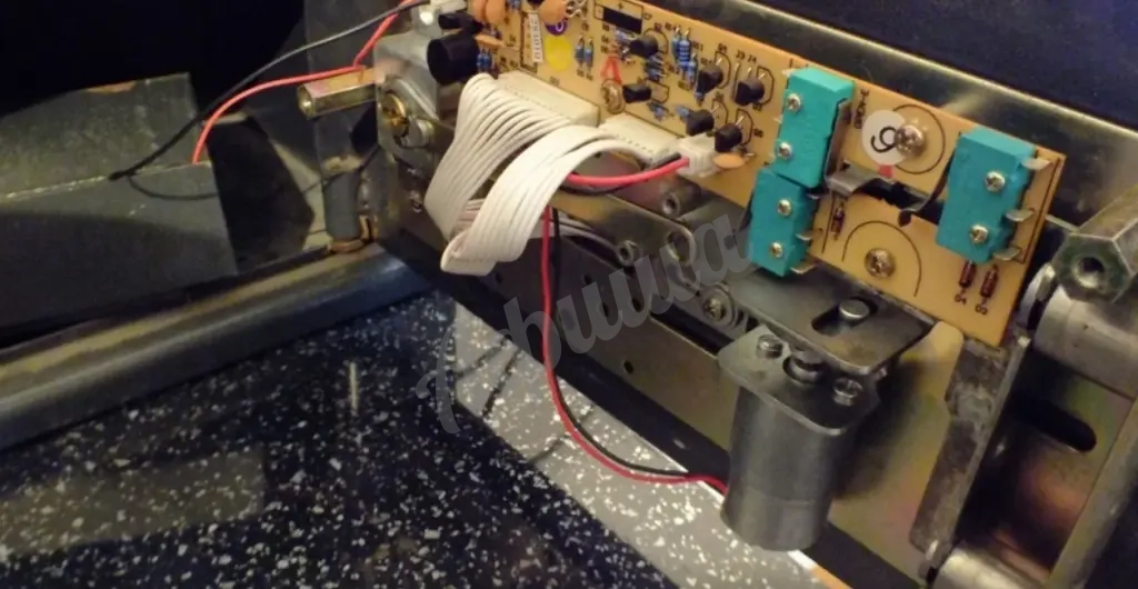 Ремонт кодового замка