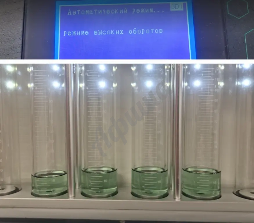 Профессиональная диагностика и ультразвуковая чистка топливных форсунок