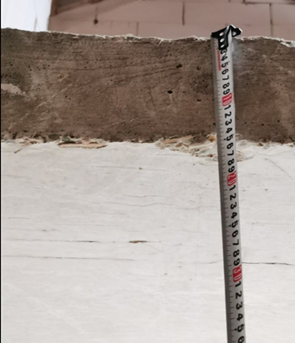 Обследование сооружений