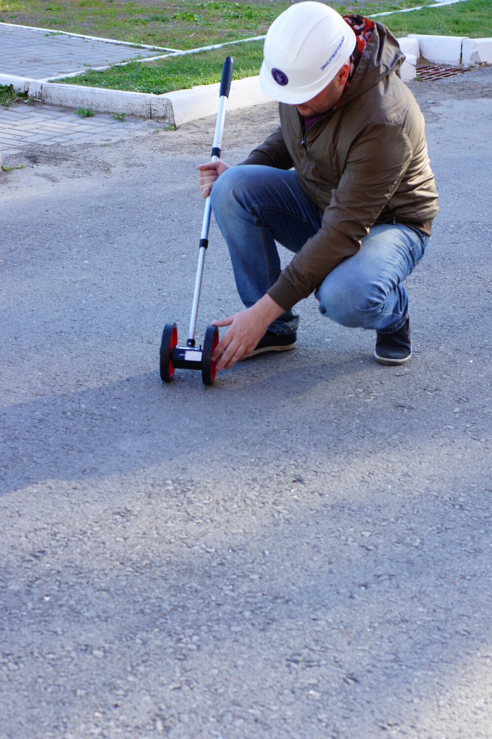 Строительная экспертиза