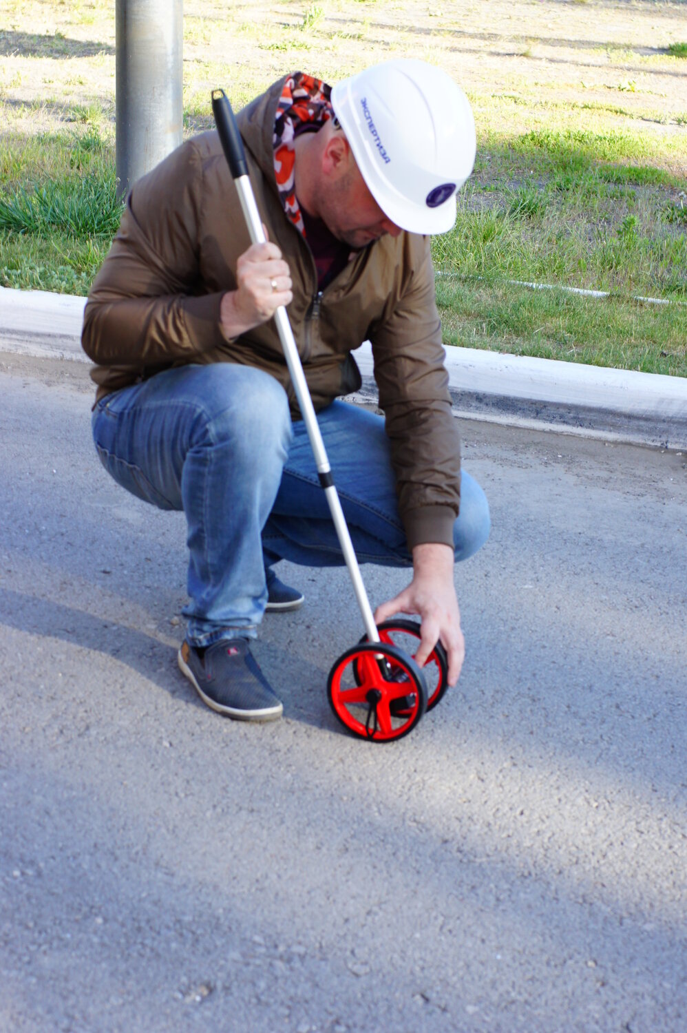 Строительная экспертиза