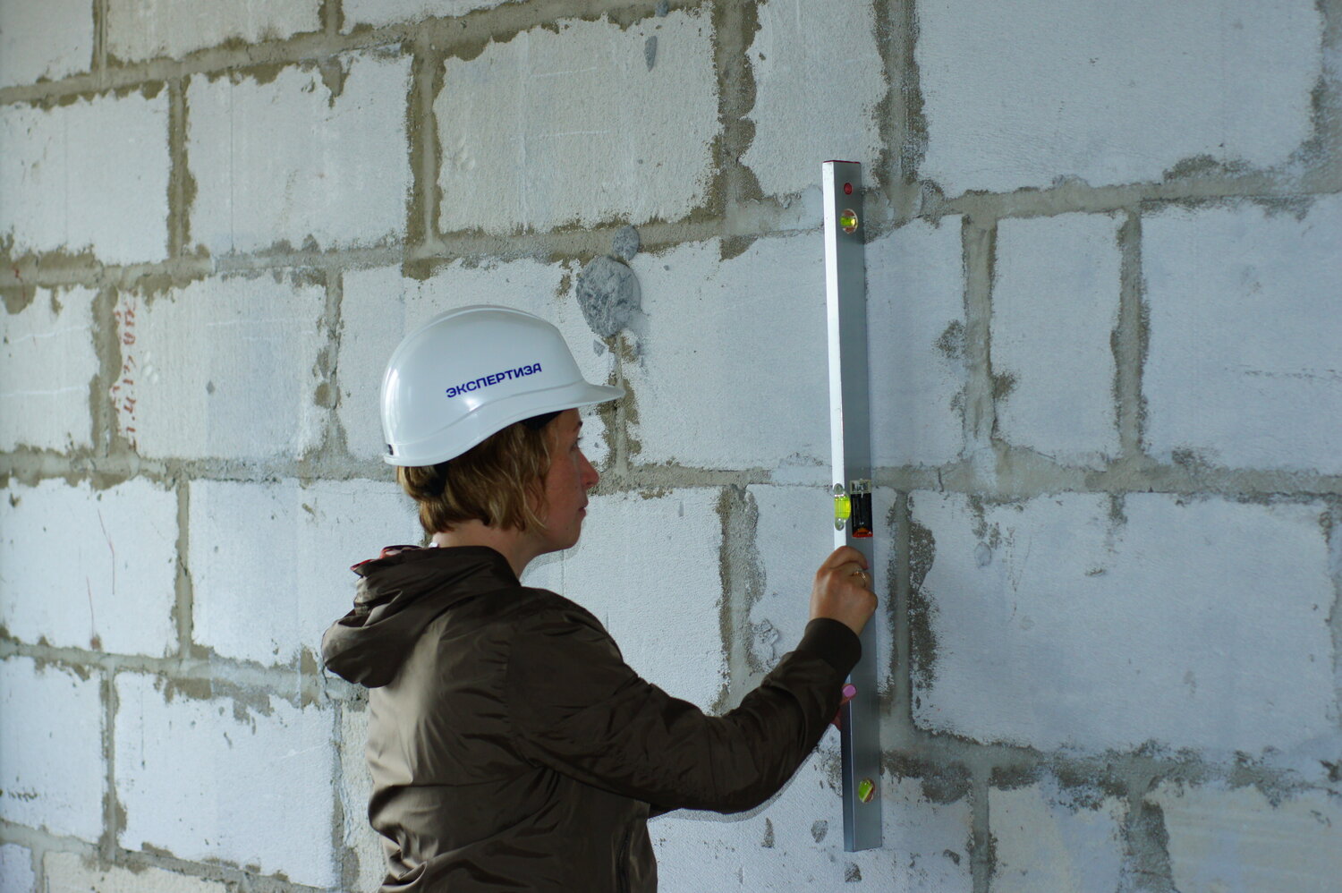 Строительная экспертиза