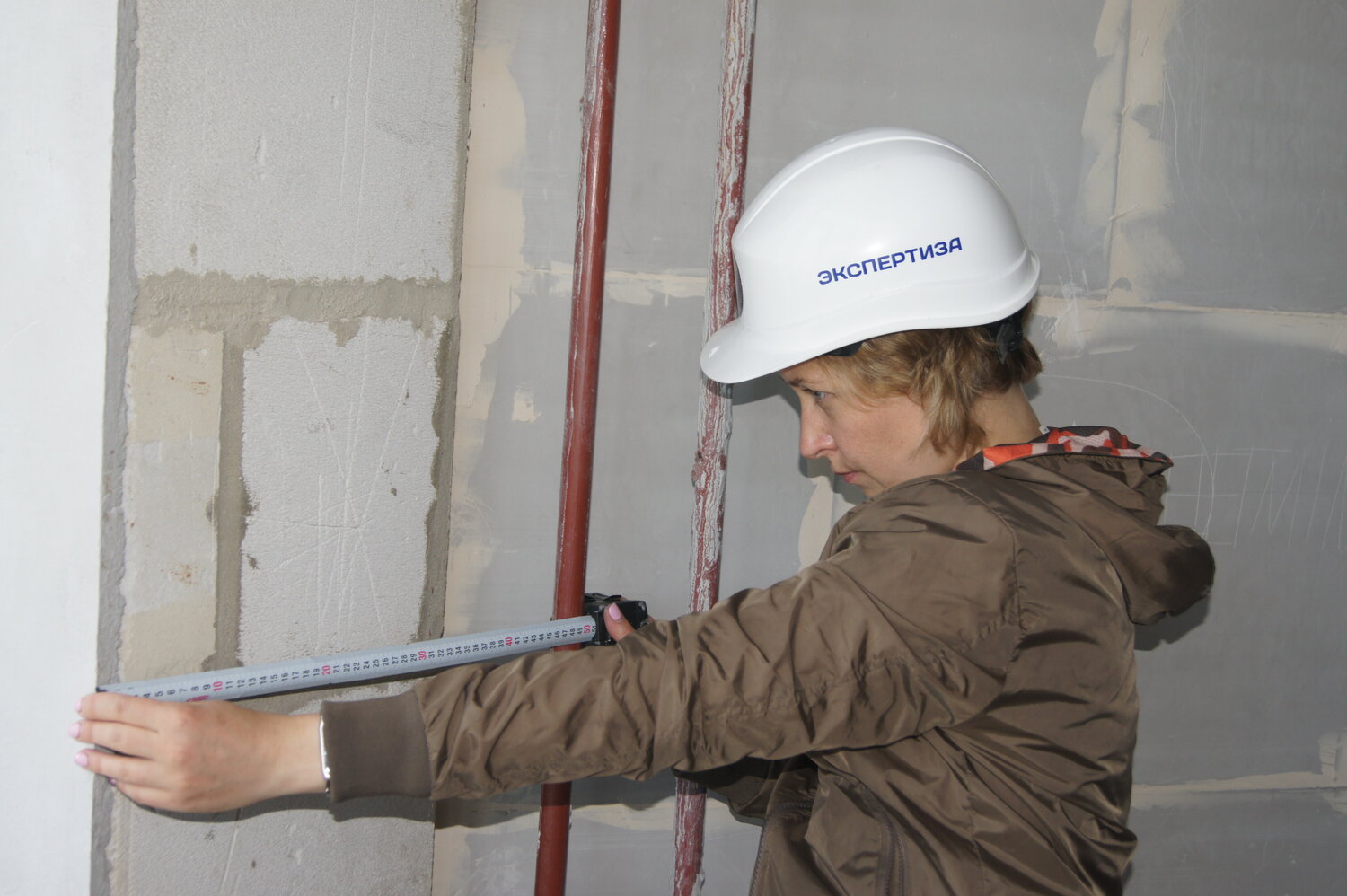 Строительная экспертиза