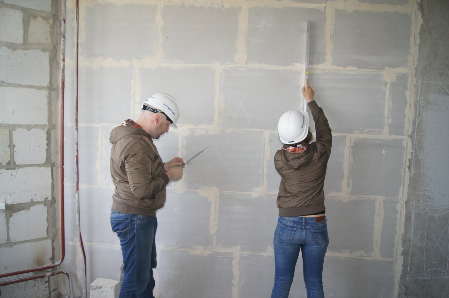 Строительная экспертиза