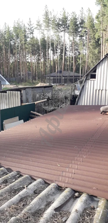 Монтаж кровельных покрытий