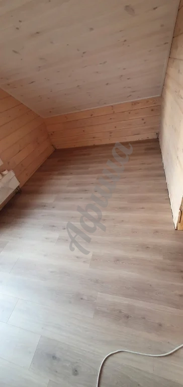 Укладка ламината на пол