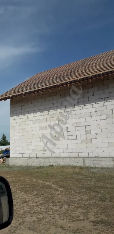 Монтаж обрешетки крыши