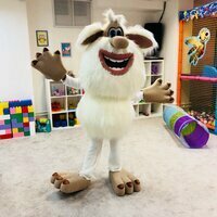 «Всё для вашего праздника в одном флаконе!