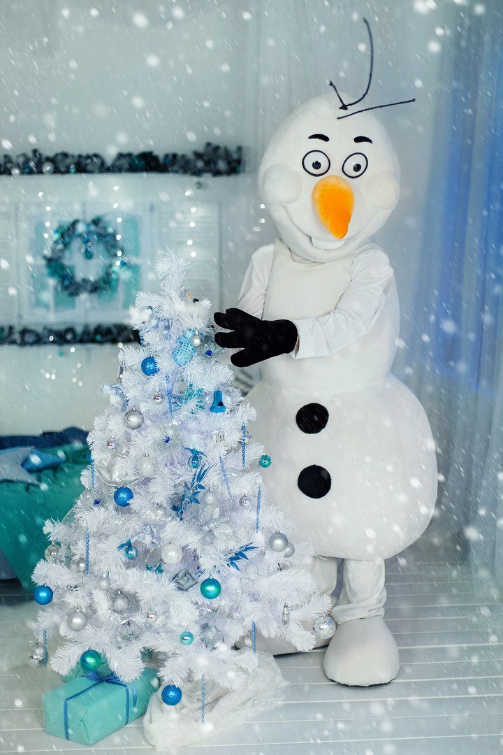 Поздравление с Новым Годом