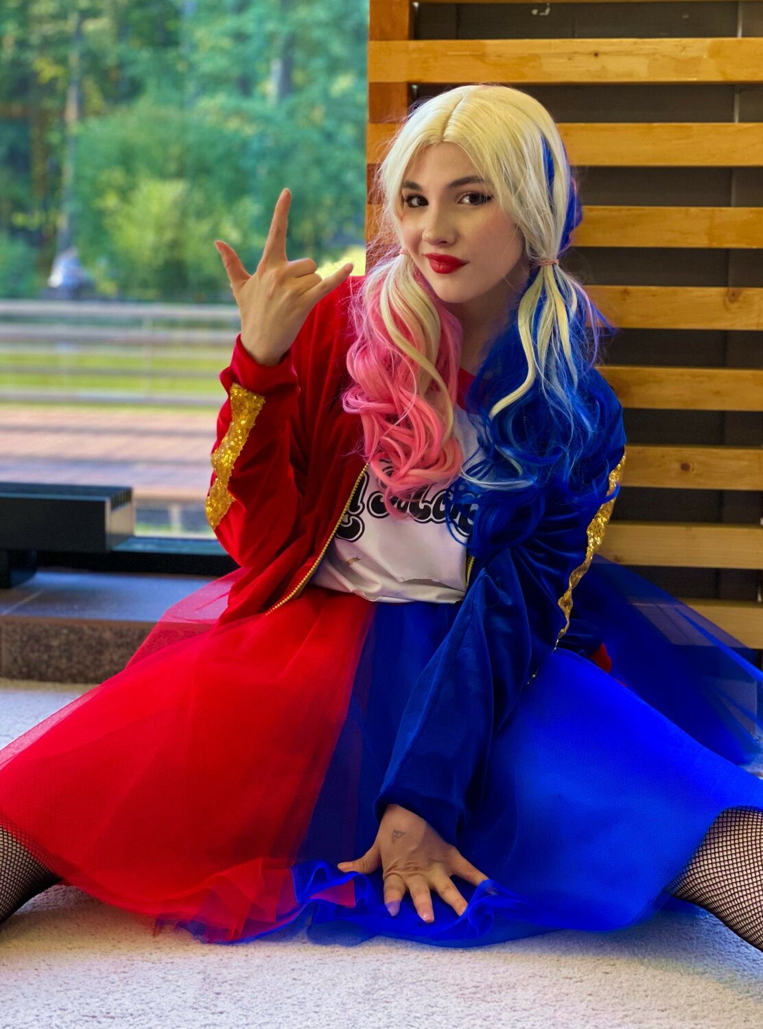 Устали от однотипных праздников? Вам в «Персонаж.40»!