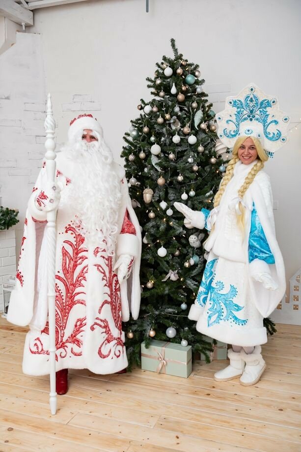 Поздравление с Новым Годом